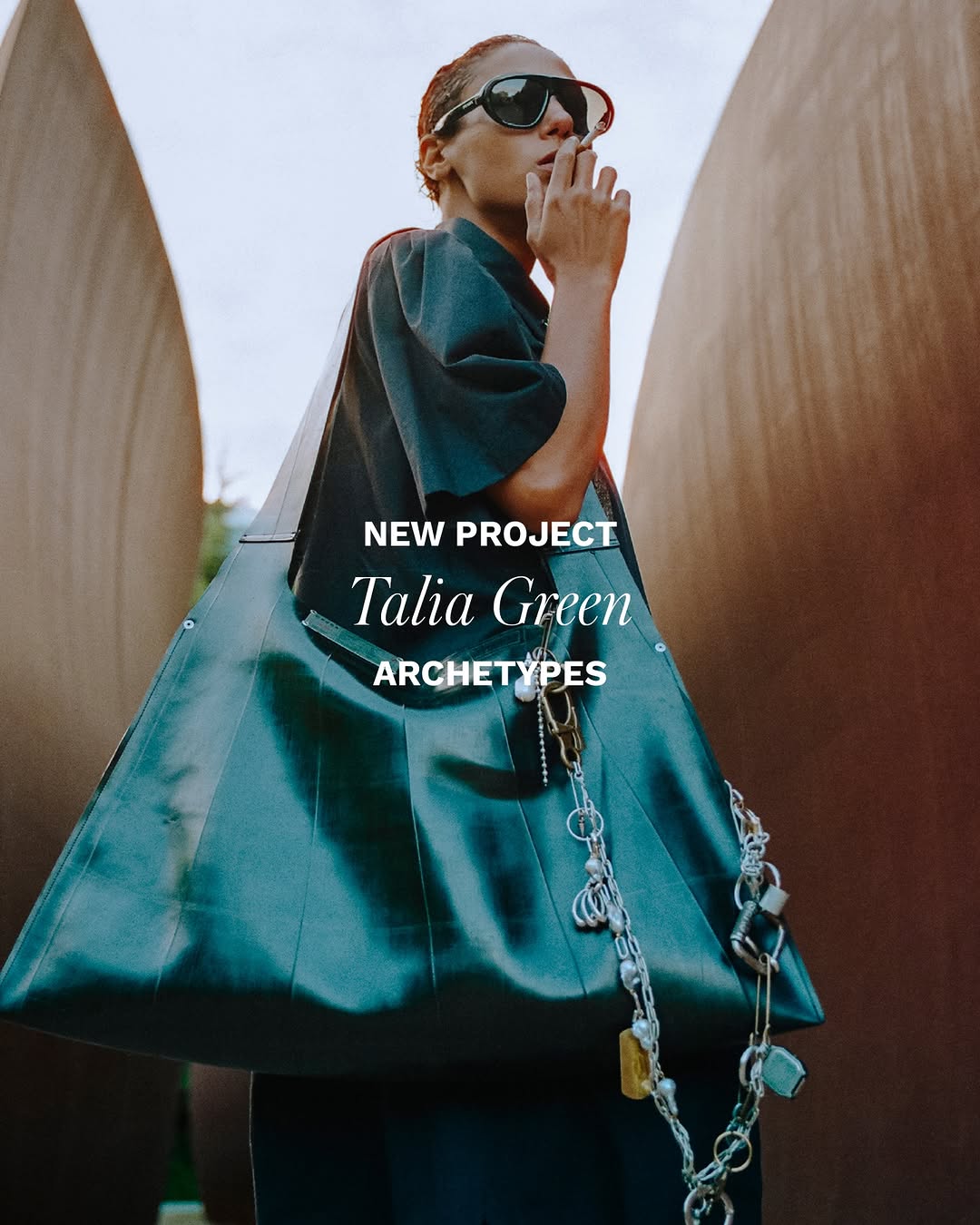 Talia Green