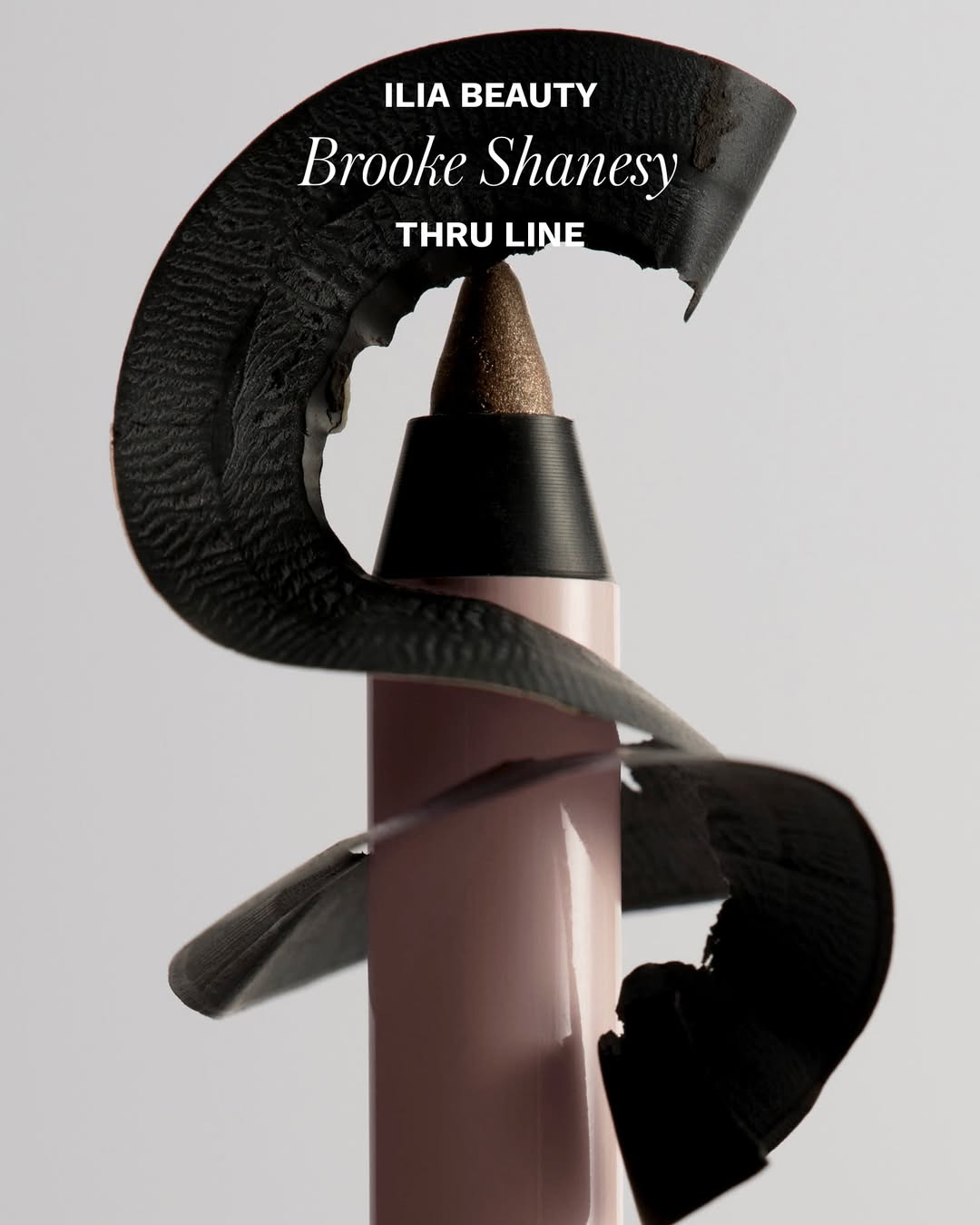 Brooke Shanesy X ILIA
