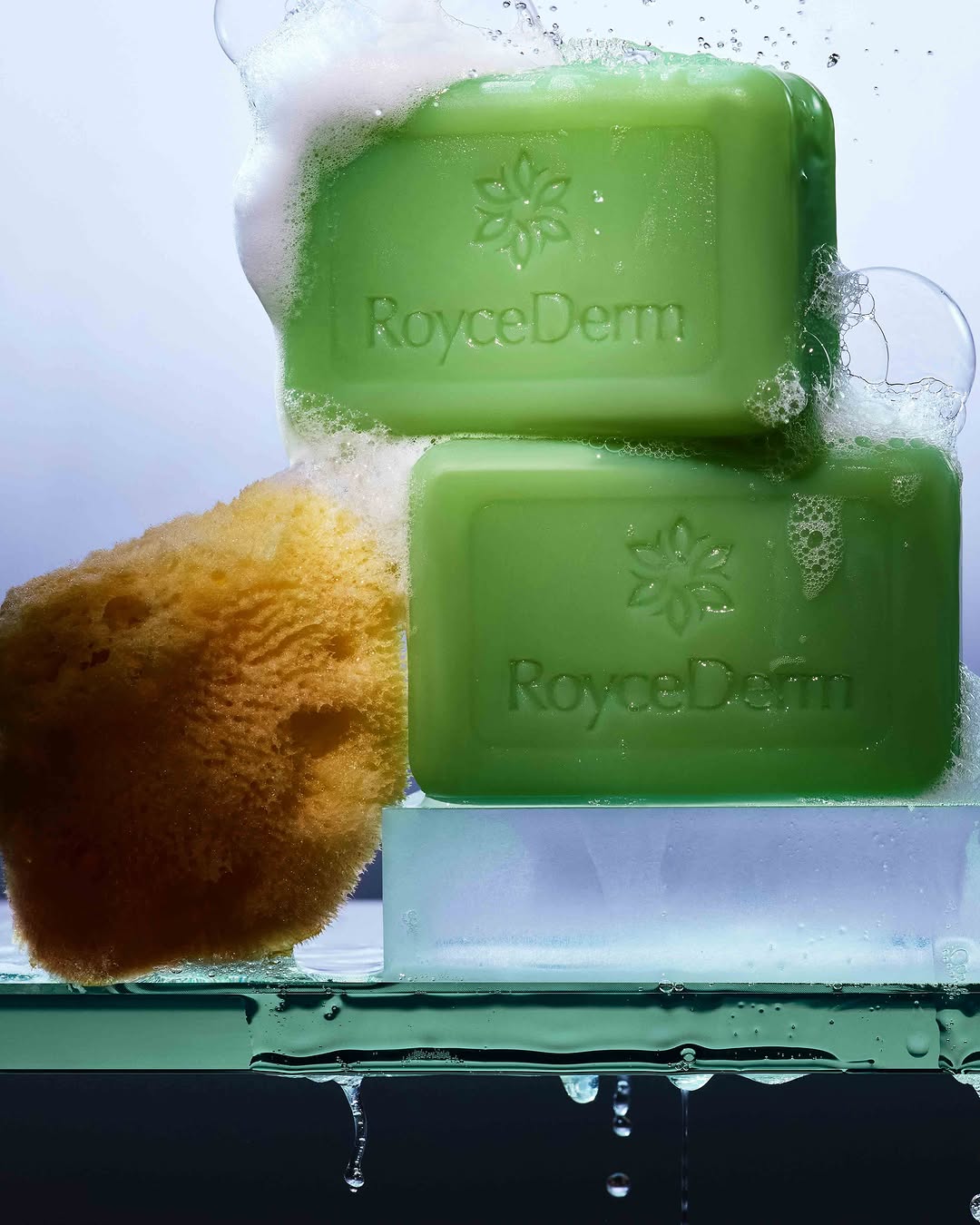 Cody Guilfoyle X RoyceDerm Oct. 26
