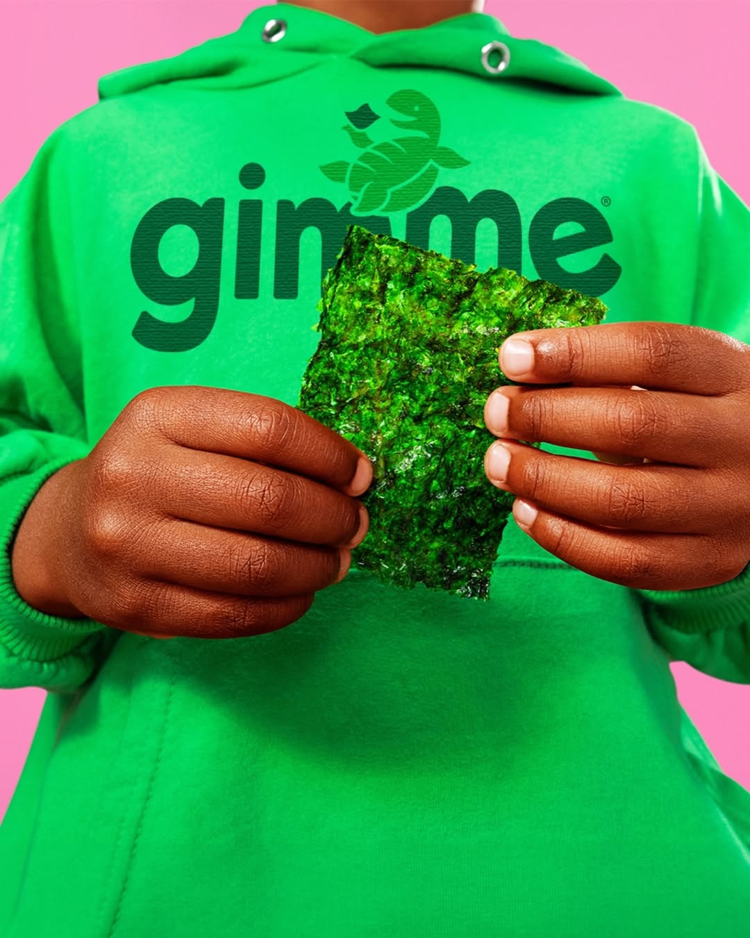 Tropico Photo X gimme Seaweed