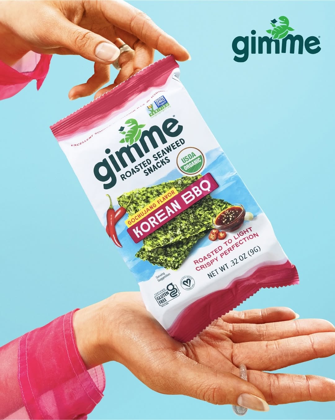 Tropico Photo X gimme Seaweed Oct. 26