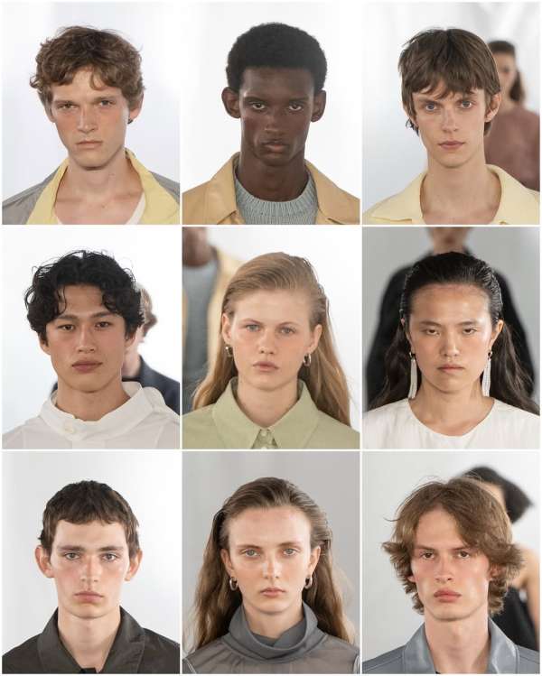 SYSTEM SPRING-SUMMER 2026