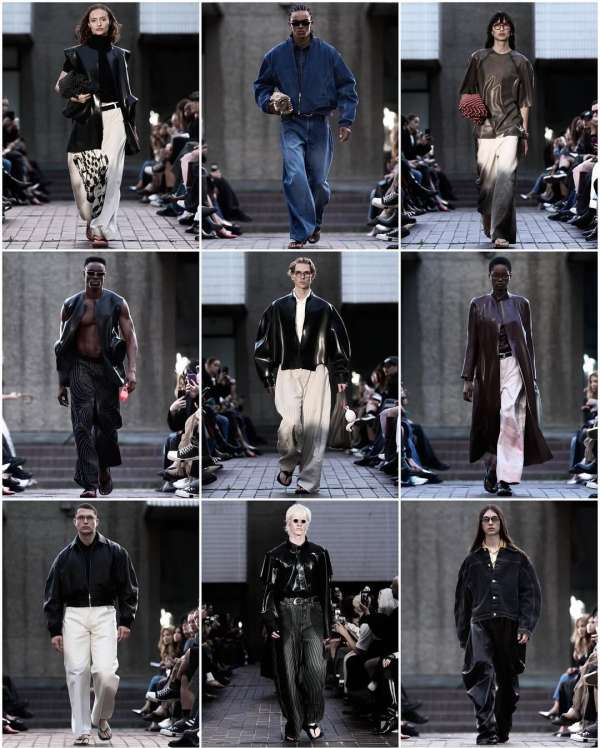 @harri_ks SS26 MUSEUM WEAR 