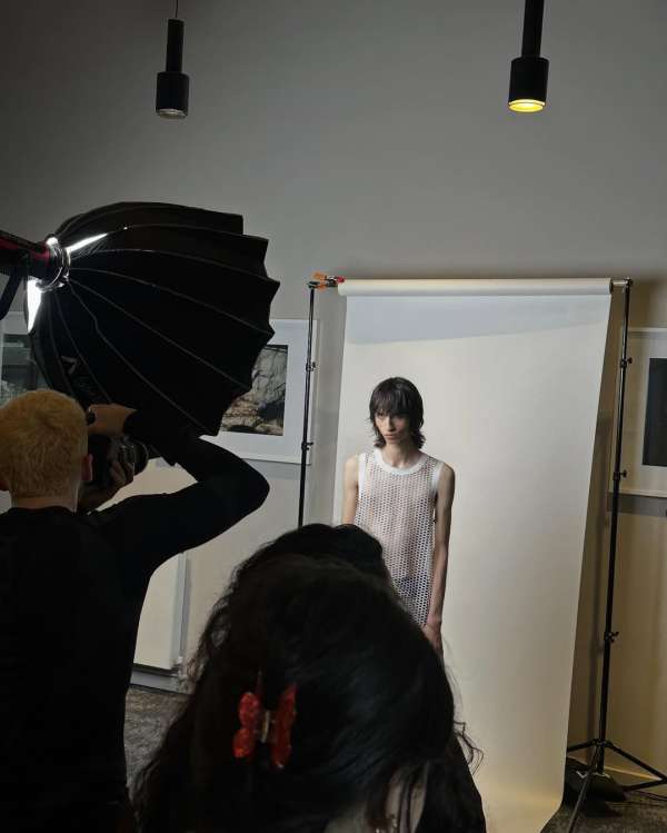 @harri_ks SS26 MUSEUM WEAR 