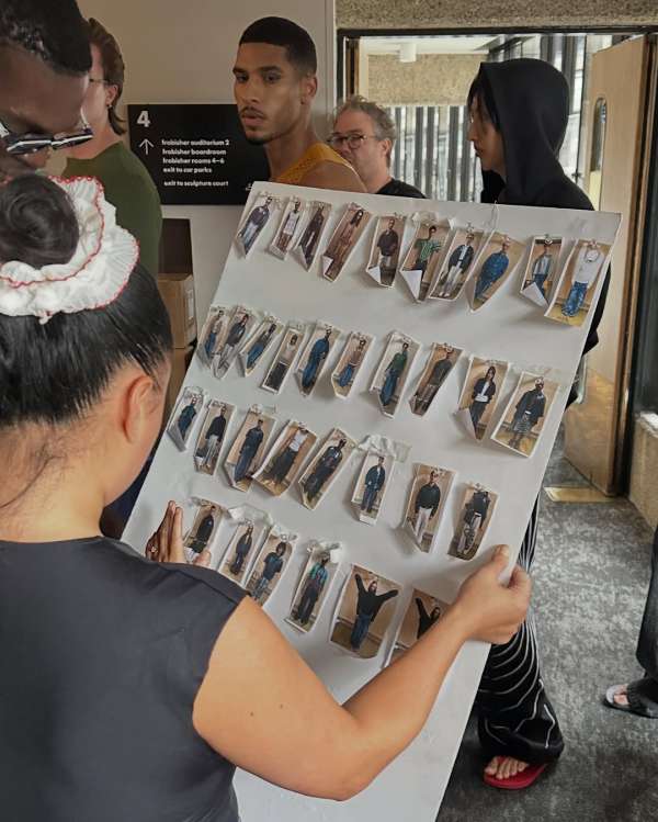 @harri_ks SS26 MUSEUM WEAR 