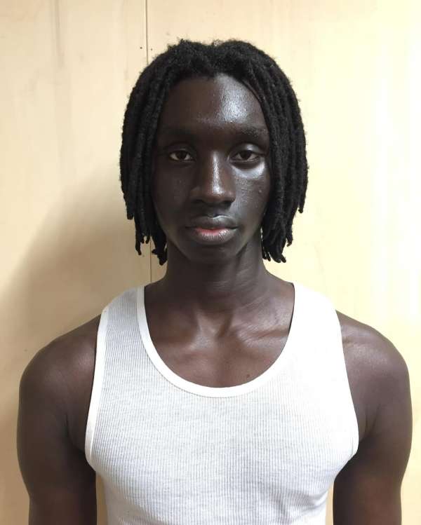 @harri_ks SS26 MUSEUM WEAR 