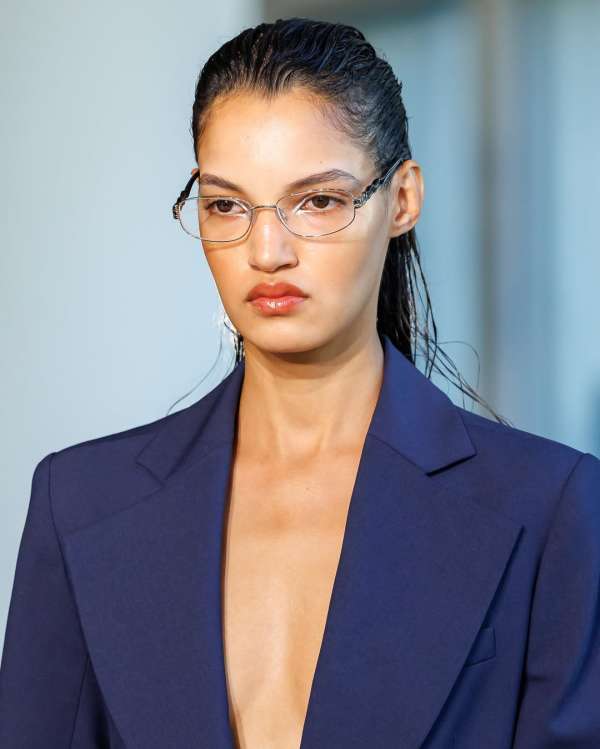 Spring Summer 26; An imagined escape to par...