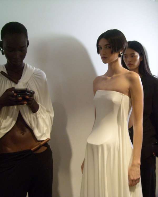 Spring Summer 26; An imagined escape to par...