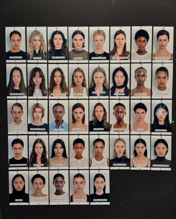 Spring Summer 26; An imagined escape to par...