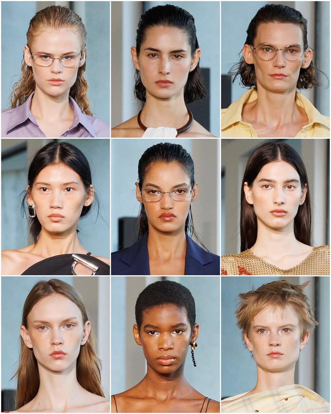 Spring Summer 26; An imagined escape to paradise where reality defies expectation. A longing for perfection that doesn’t exist.
Creative Director @christopher_esber
Styling @ilona_hamer
Beauty @filomena_makeup for@hourglasscosmetics
Hair @scottsloan for @lorealpro Nails @harrietwestmoreland for @westmorelandcosmetics
Wellness @par.olive
Jewellery @heavenmayhem_
Casting @justdriverocky @ikki_casting
Musical Composition @mode_f
Set Design @jeanbaptisteverguin
Production @twotwenty_production
Photography @collective_parade
Presented at the Australian Embassy in Paris
Thankyou to the Christopher Esber team, collaborators and Ambassador Lynette Wood.
#ChristopherEsber #PFW #SS26