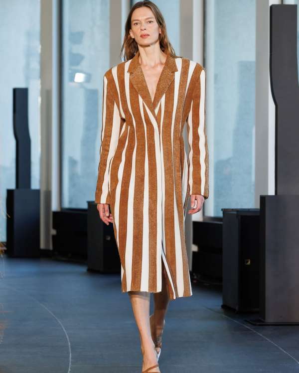Spring Summer 26; An imagined escape to par...