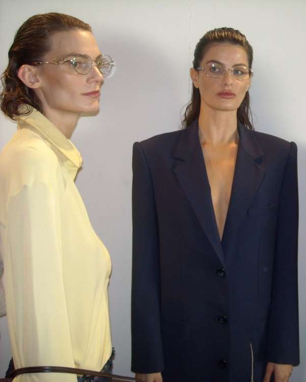 Spring Summer 26; An imagined escape to par...