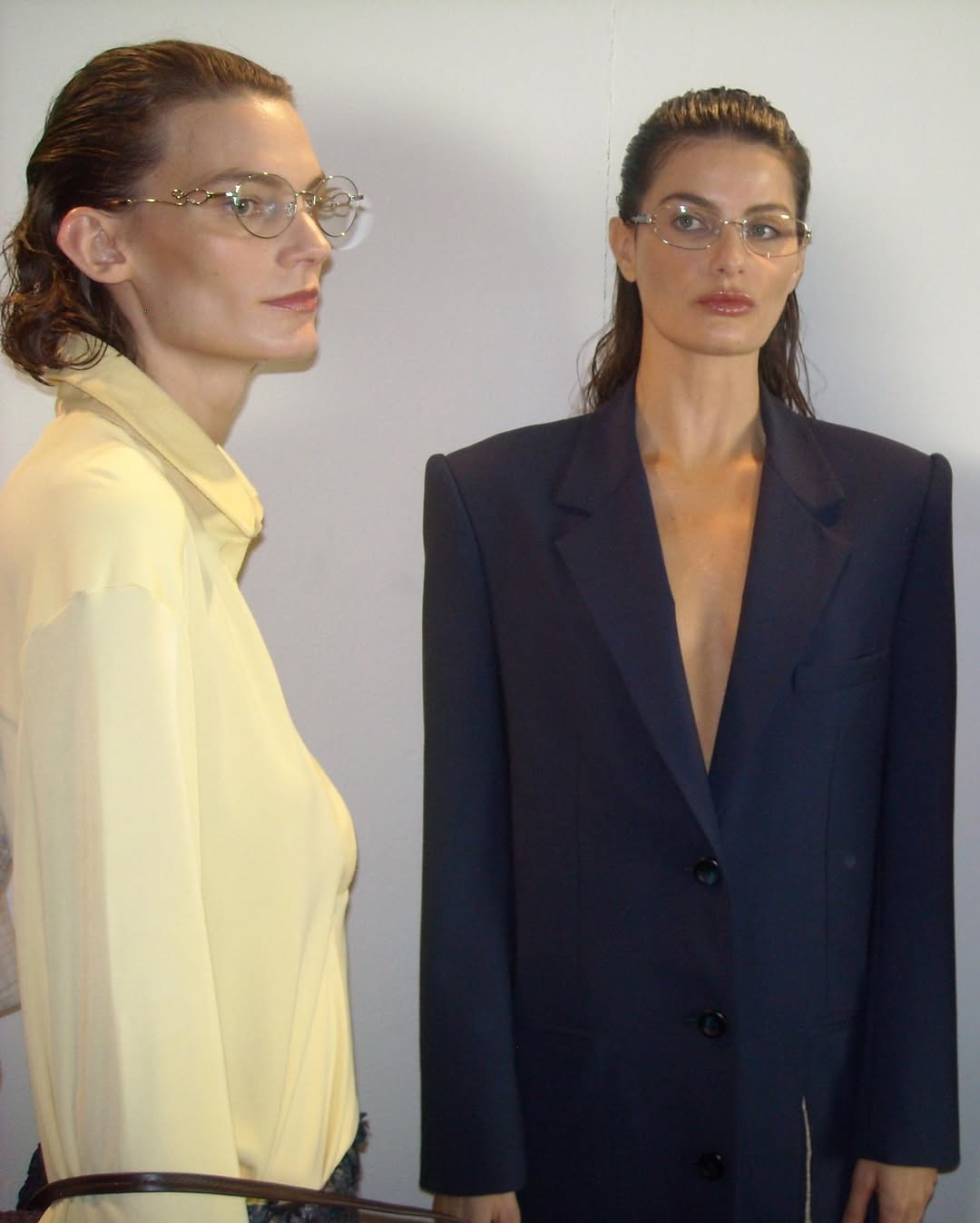 Spring Summer 26; An imagined escape to paradise where reality defies expectation. A longing for perfection that doesn’t exist.
Creative Director @christopher_esber
Styling @ilona_hamer
Beauty @filomena_makeup for@hourglasscosmetics
Hair @scottsloan for @lorealpro Nails @harrietwestmoreland for @westmorelandcosmetics
Wellness @par.olive
Jewellery @heavenmayhem_
Casting @justdriverocky @ikki_casting
Musical Composition @mode_f
Set Design @jeanbaptisteverguin
Production @twotwenty_production
Photography @collective_parade
Presented at the Australian Embassy in Paris
Thankyou to the Christopher Esber team, collaborators and Ambassador Lynette Wood.
#ChristopherEsber #PFW #SS26