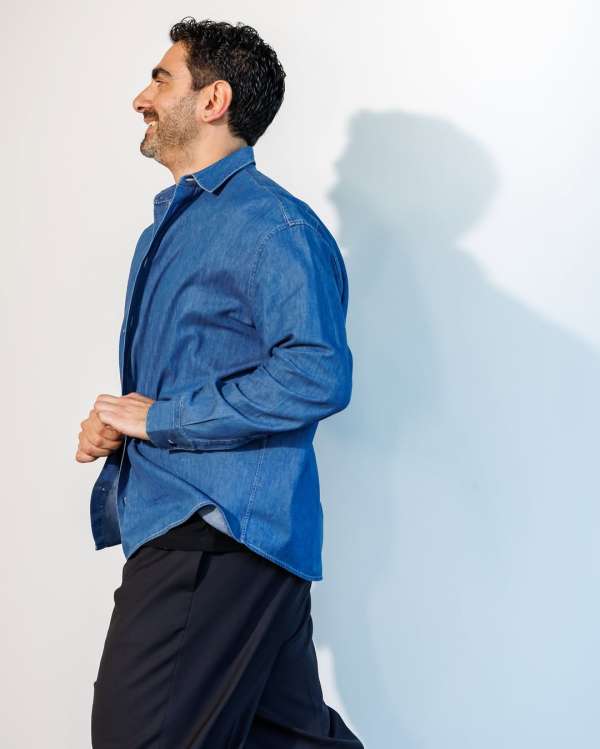 Spring Summer 26; An imagined escape to par...