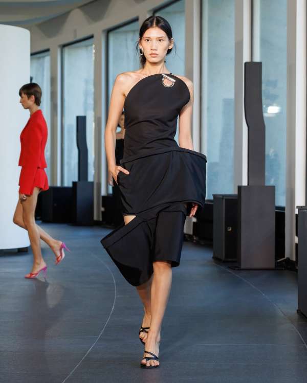 Spring Summer 26; An imagined escape to par...