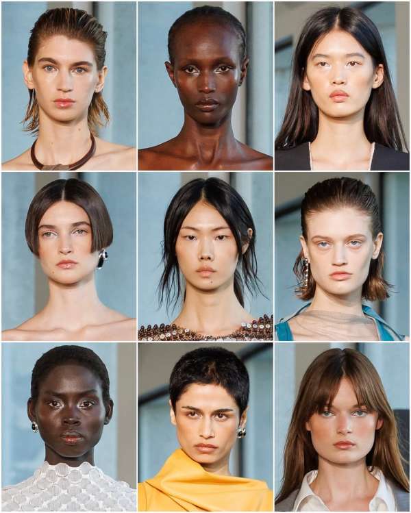 Spring Summer 26; An imagined escape to par...