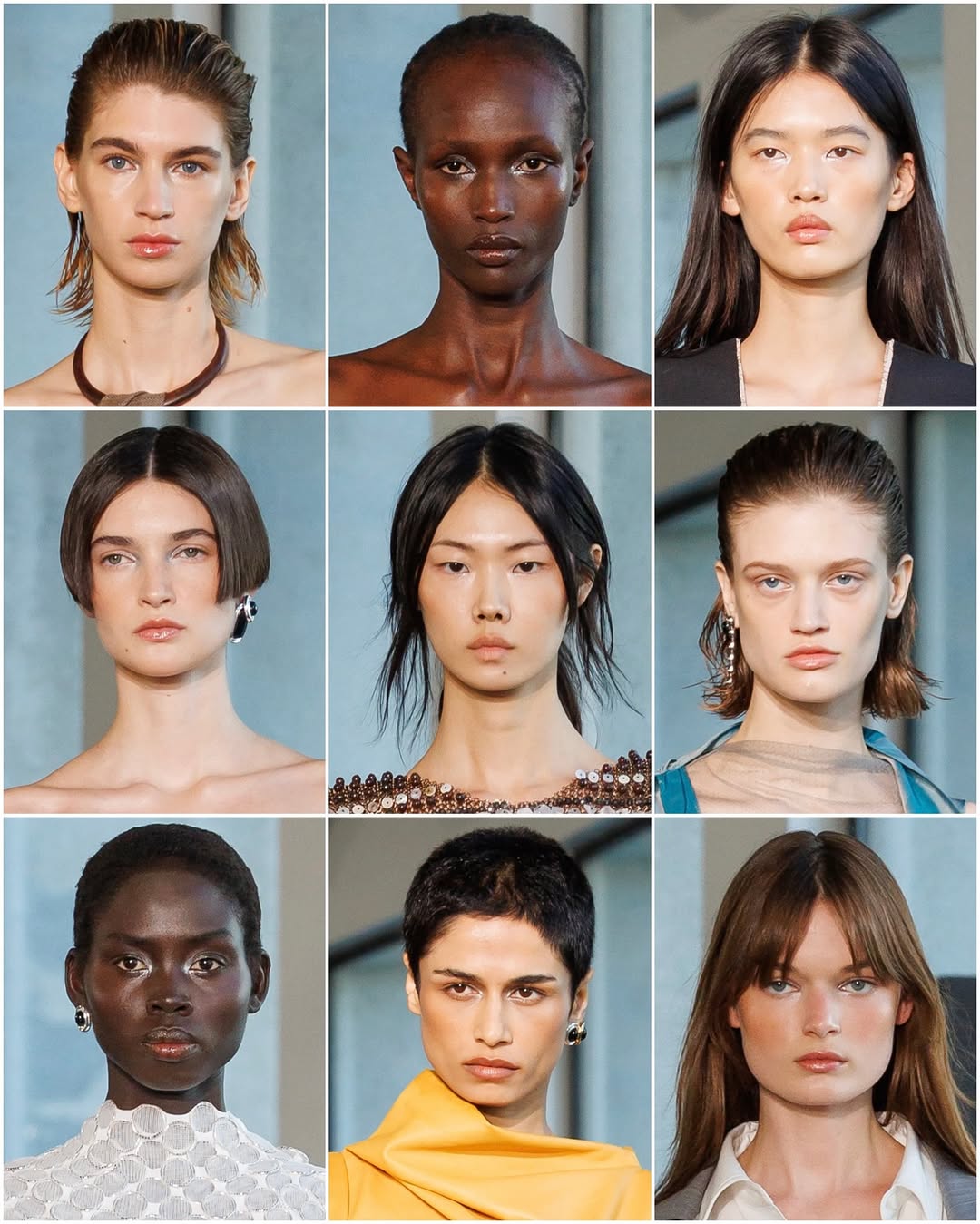 Spring Summer 26; An imagined escape to paradise where reality defies expectation. A longing for perfection that doesn’t exist.
Creative Director @christopher_esber
Styling @ilona_hamer
Beauty @filomena_makeup for@hourglasscosmetics
Hair @scottsloan for @lorealpro Nails @harrietwestmoreland for @westmorelandcosmetics
Wellness @par.olive
Jewellery @heavenmayhem_
Casting @justdriverocky @ikki_casting
Musical Composition @mode_f
Set Design @jeanbaptisteverguin
Production @twotwenty_production
Photography @collective_parade
Presented at the Australian Embassy in Paris
Thankyou to the Christopher Esber team, collaborators and Ambassador Lynette Wood.
#ChristopherEsber #PFW #SS26