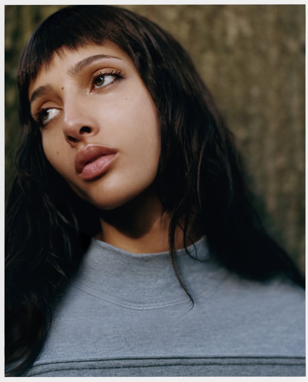 Yasmin for @rougefashionbook issue 17 cover 🌳
Model @yasminwijnaldum @thesocietynyc 
Photography @Javiercastan
Styling @cc_looo
Make up @ittts_sena
Hair @matthewsosnowski
Set design @jennykcorrea
Casting @justdriverocky @ikki_casting
Movement direction @dalelbacre
Production @ana.stass @tayjamesny @noted.collective
Retouch @theblackroomstudio
EIC @lilychoo707
Thanks @lizabarlow 🖤