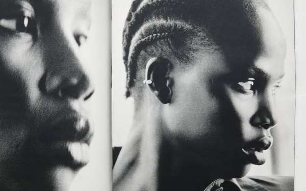 Couple of @snapfanzine 