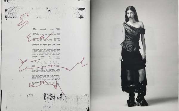 Couple of @snapfanzine 