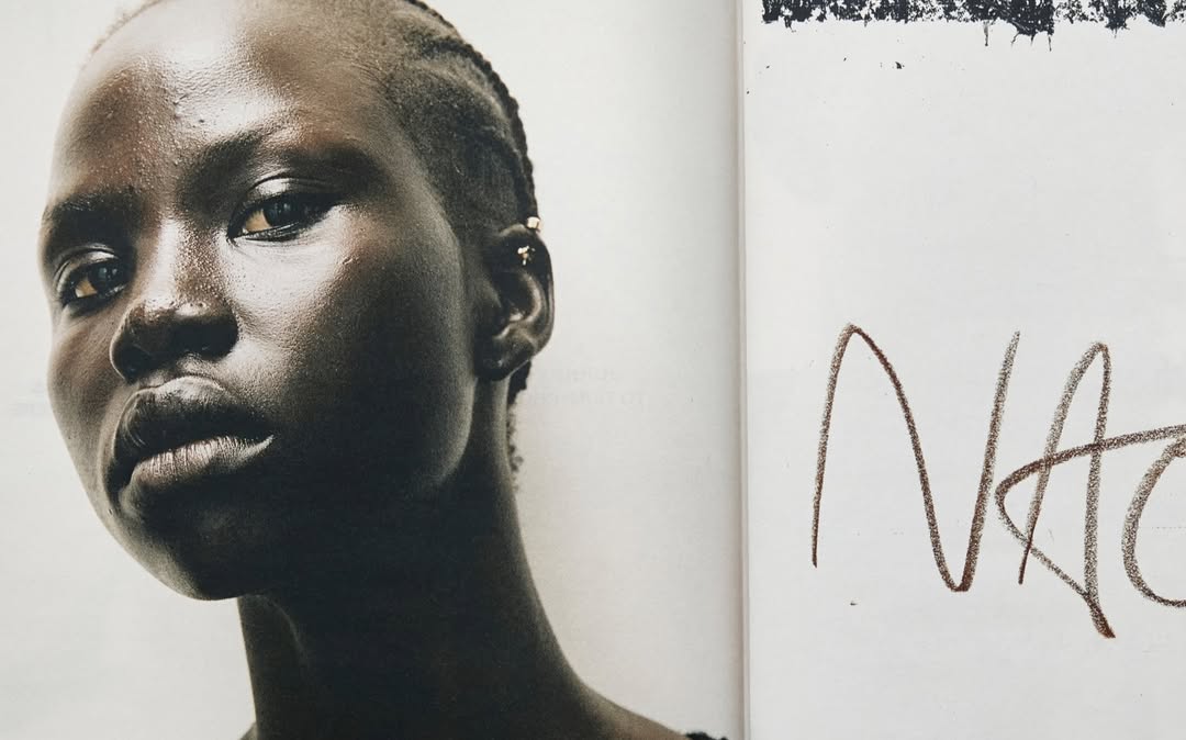 Couple of @snapfanzine 
Photography by @johnnykangasniemi 
Styling by @annicasidebrand 
AD by @wilkofoto 
Glam team @gorgeousduryan @hairbyandre_ @fatmabendris 
Casting by @ikki_casting 

With 
@viktoria.volt at @selectmodelparis 
@__dhyani at @silent_paris 
@stephanieequezada at @premium_models 
@naomiapajok at @selectmodelparis