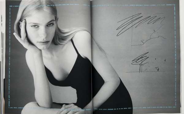 Couple of @snapfanzine 