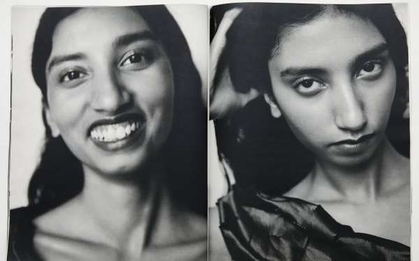 Couple of @snapfanzine 