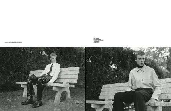 Between the Static @port_magazine Issue 37