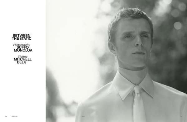 Between the Static @port_magazine Issue 37