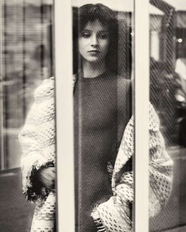 « Lignes de fuites » Cover story for @revue...