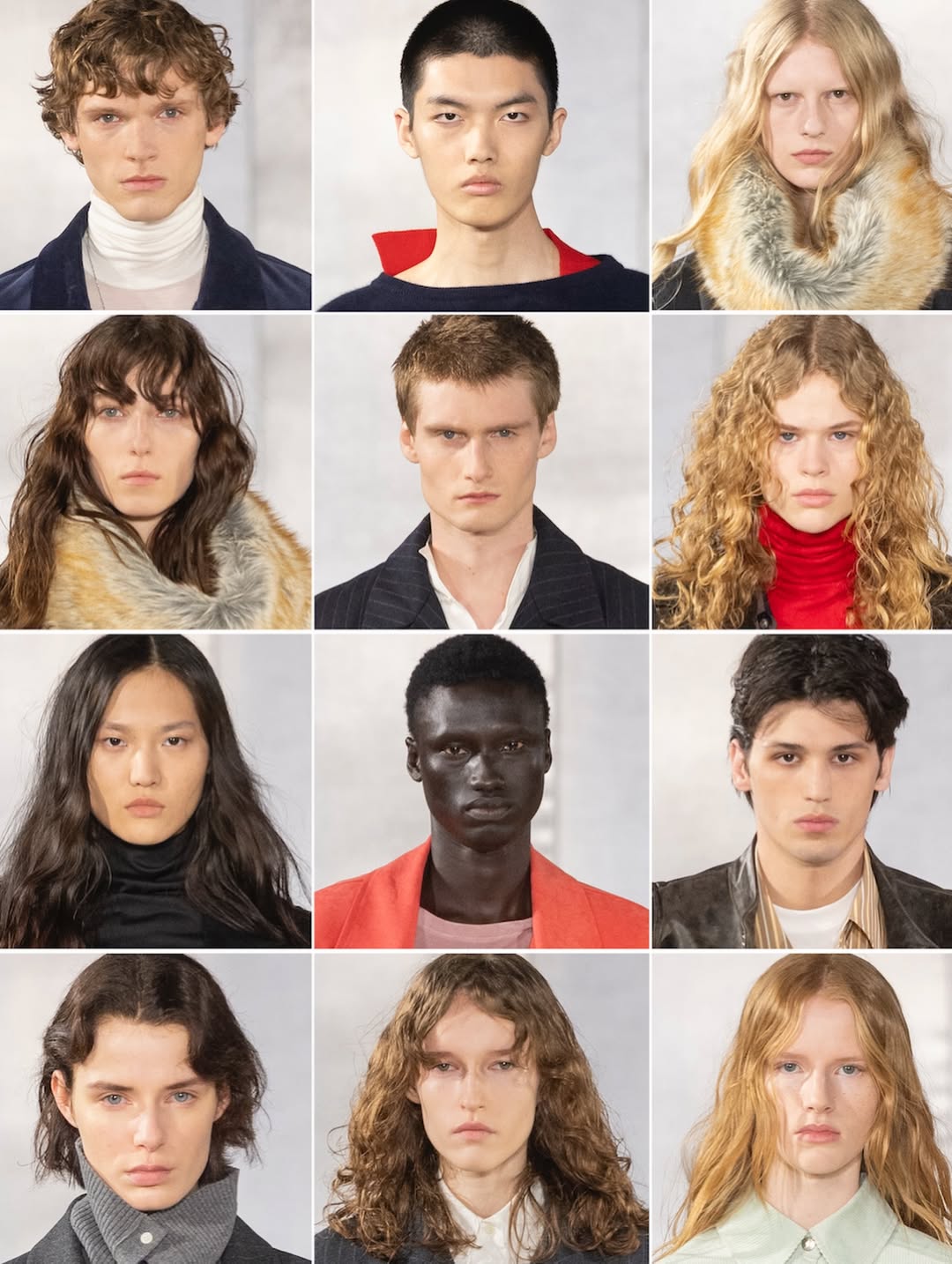SYSTEM Fall Winter 2026 collection, ‘Nowhere Neat‘, turns its attention to these individuals, those who do not entirely belong or who have intentionally chosen not to.

Designed by @heesoo.kim.7902
Styled by @virginiebenarroch
Photography @nowfashion
Casting @ikki_casting @justdriverocky
Music @cezairemusique @rochemusique
Set Design @oboglobal
Hair @sebastienbascle
Makeup @mickaelnoiselet
PR @karlaotto

#SYSTEMFW26 #SYSTEM1990 #SYSTEM
#ParisFashionWeek #PFW
@systemofficial