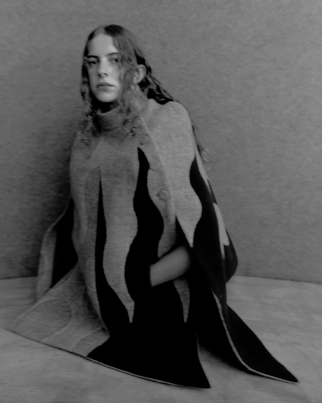 Photo: Hordur Ingason @horduringason
Style: Michal Koszek @michalkoszek
Model: Lieke Polak / Storm Management @lieke.polak @stormmodels
Make up: Marie Thomsen @mariethomsenbaby @a__mgmt
Hair: Mette Thorsgaard @mettethorsgaard @lundlundagency
Casting: Ikki @ikki_casting 
Thanks @joeymenson 🖤