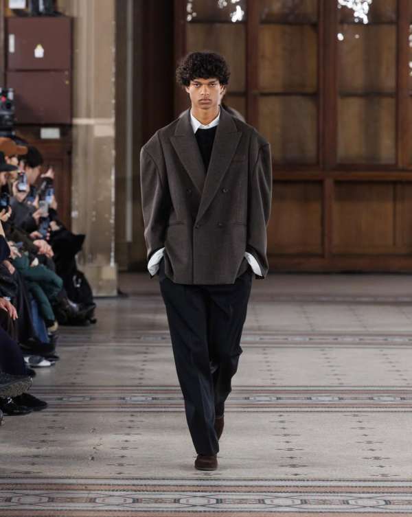 @ssstein_design FALL WINTER 2026 COLLECTlON