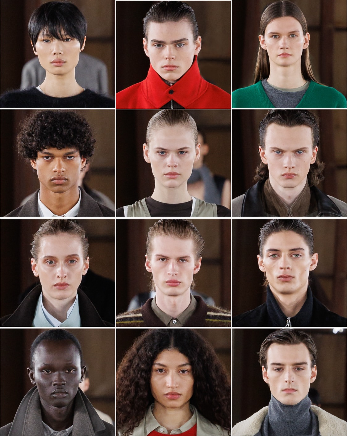 @ssstein_design FALL WINTER 2026 COLLECTlON
Styling @sh0tar0y
Hair @yujiokuda1012
Makeup @satokowatanabe.makeup
Casting @justdriverocky @ikki_casting
Show Direction @tomochika_komoriya
@visionsandparadox
Music @mouseonthekeys
Composer @daisuke_niitome
Music Director @yukihirohirae

Public Relations (International) @romcom.global
Public Relations (Japan) @mizumawataru @enkel_tokyo
Production @visionsandparadox @stationservice Coordination @norikoishizaka
Film Direction @atlantisfilmvideo
Art Director @m_smbetsmb @smbetsmb

#ssstein #FW26