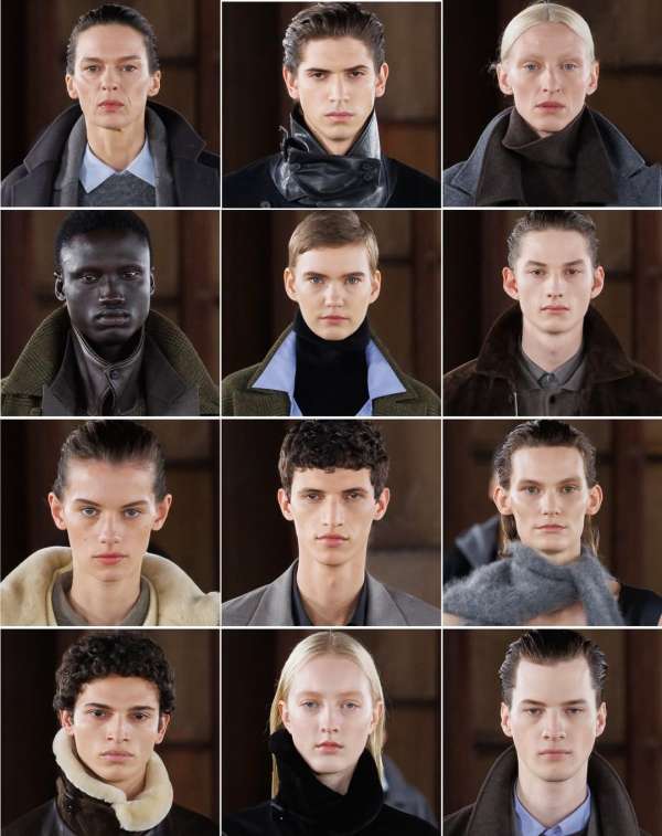 @ssstein_design FALL WINTER 2026 COLLECTlON