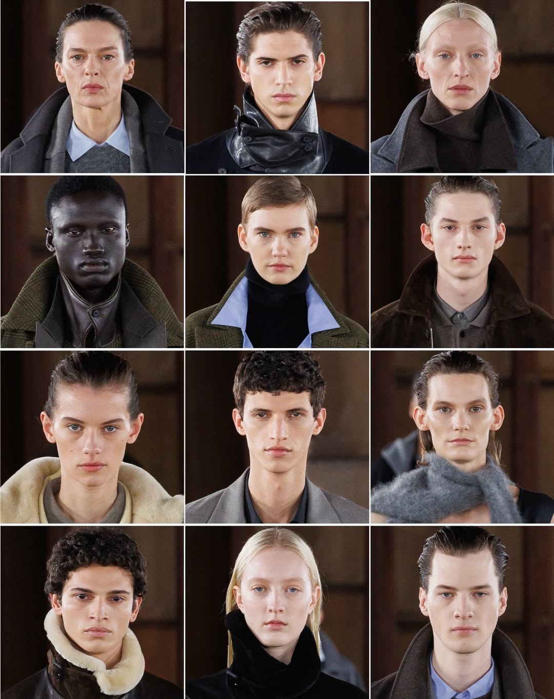 @ssstein_design FALL WINTER 2026 COLLECTlON
Styling @sh0tar0y
Hair @yujiokuda1012
Makeup @satokowatanabe.makeup
Casting @justdriverocky @ikki_casting
Show Direction @tomochika_komoriya
@visionsandparadox
Music @mouseonthekeys
Composer @daisuke_niitome
Music Director @yukihirohirae

Public Relations (International) @romcom.global
Public Relations (Japan) @mizumawataru @enkel_tokyo
Production @visionsandparadox @stationservice Coordination @norikoishizaka
Film Direction @atlantisfilmvideo
Art Director @m_smbetsmb @smbetsmb

#ssstein #FW26