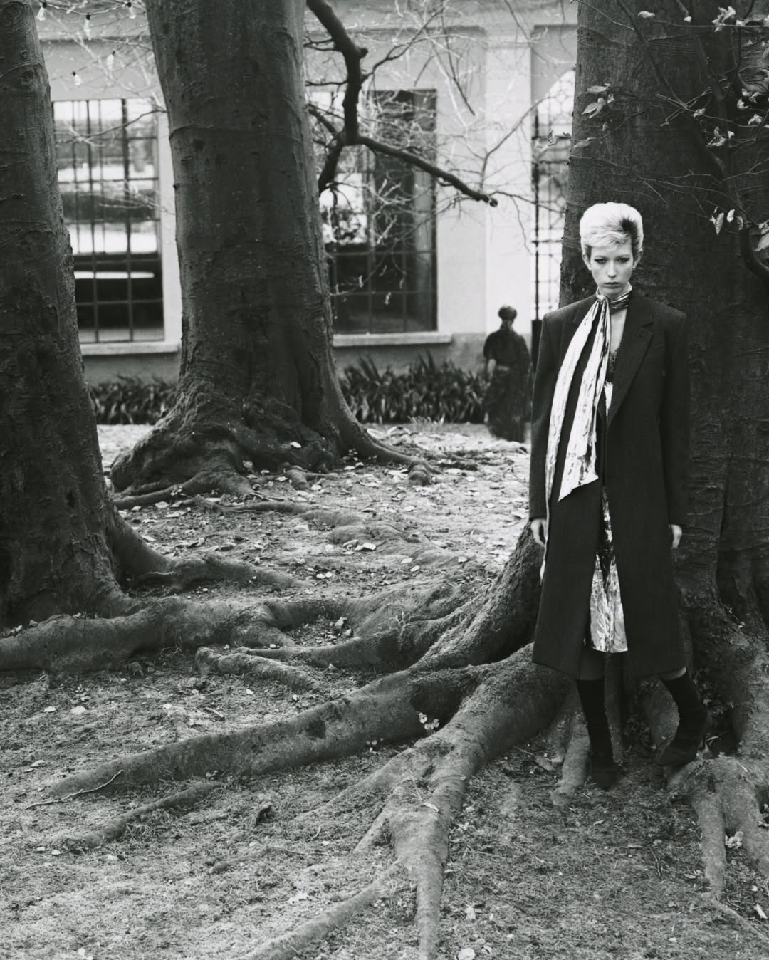 New story in @dustmagazinechina 
Photographer : @antoninocafiero 
Stylist : @massimogamba 
Makeup : @ariannacampa_makeup 
Manicurist : @laroby7200 
Model : @isabella_pascucci 
Set design : @julmunset 
Prod : @kitten_production 
Casting by @justdriverocky @ikki_casting 
@walterschupfermanagement