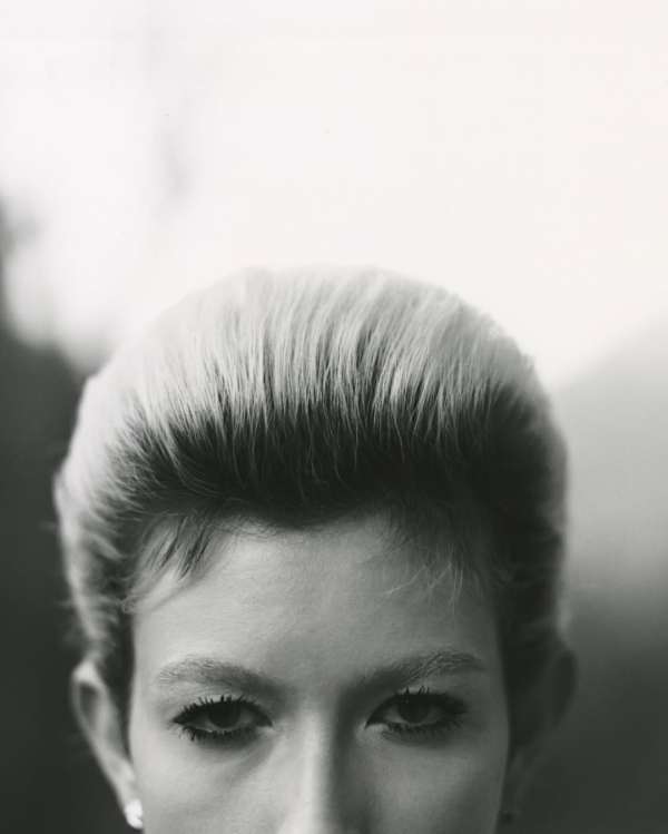 New story in @dustmagazinechina 