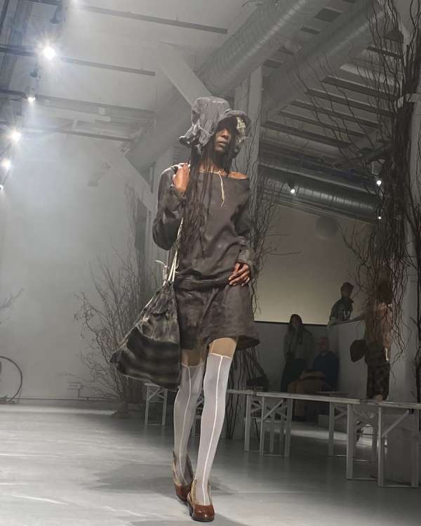 1st show for this genius kid !