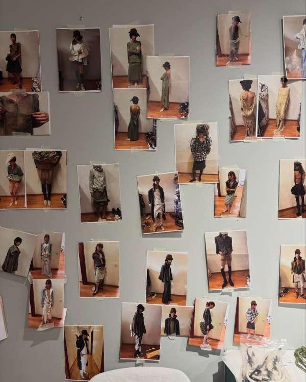 1st show for this genius kid !