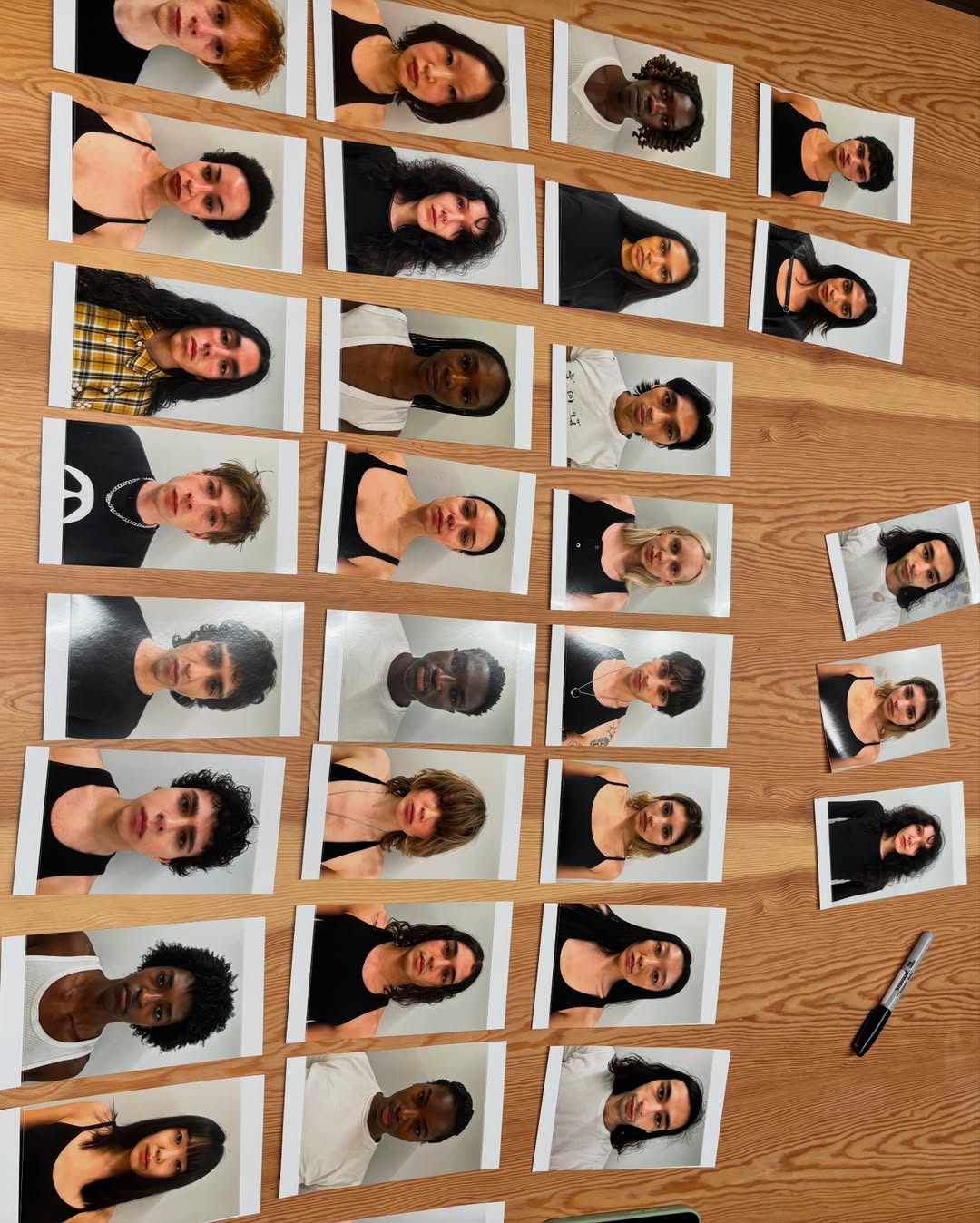 1st show for this genius kid !
@javier____guijarro FW26 
Creative Director @jav.1.er
Styling @albamelendo @aplus.creatives
Make up & hair @shaila_moran
Show director @martinabighignoli
Production @espaceparallele
Press @karlaotto @lexa.services
Movement director @gabriele
Scenography @ninostudiofloral
Sound design Gerard Ribera

Casting @lyliamari @ikki_casting 
@walterschupfermanagement