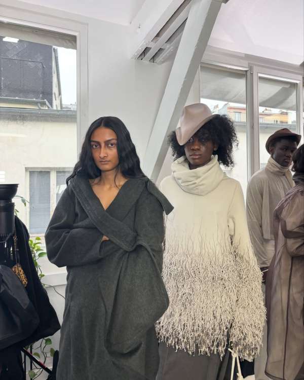 1st show for this genius kid !