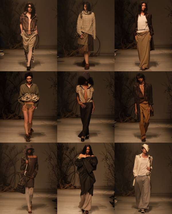 1st show for this genius kid !