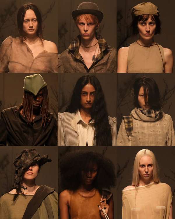 1st show for this genius kid !