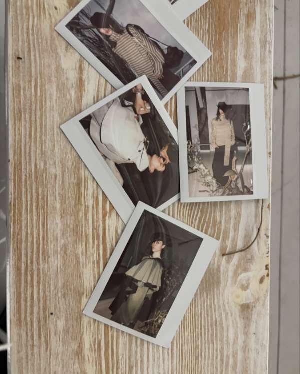 1st show for this genius kid !