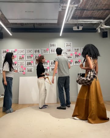 1st show for this genius kid !