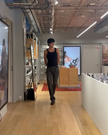 1st show for this genius kid !