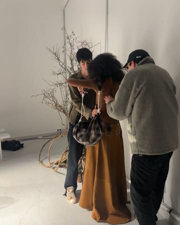 1st show for this genius kid !