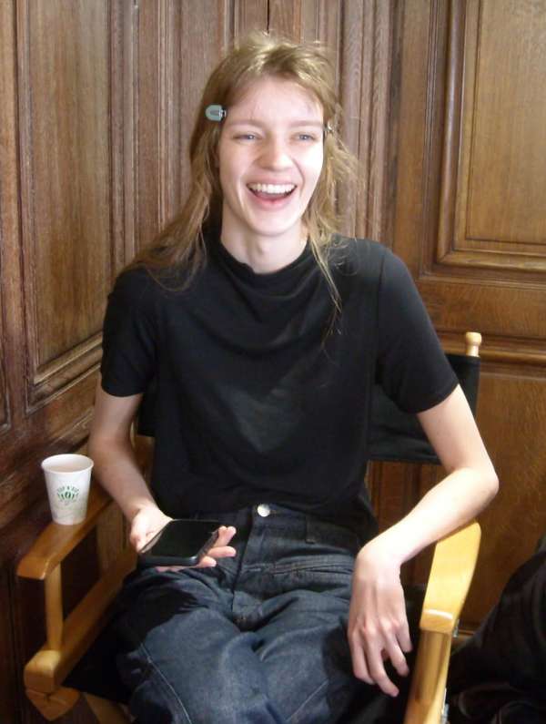 @time__1993 fall/winter 2026 « Layers of Ti...