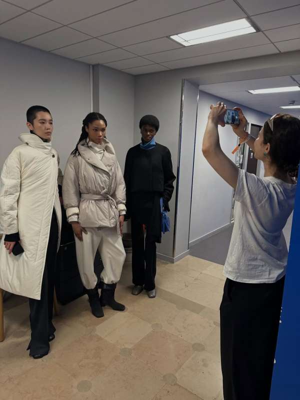 @time__1993 fall/winter 2026 « Layers of Ti...